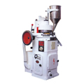 ZP15/17/19 rotary tablet press,powder press machine,medical press machine